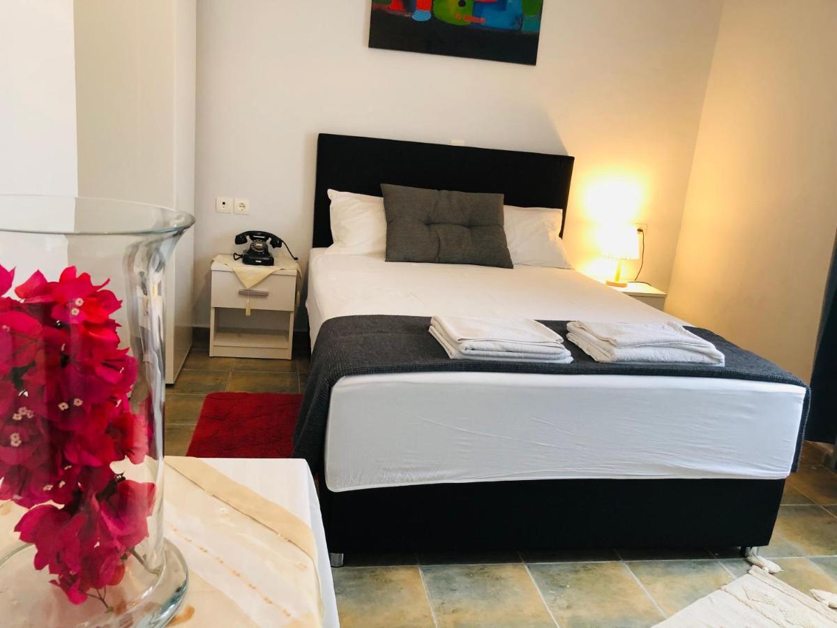 Stamatias Home, Fully Equipped Cottage 5 Minutes From The Sea Chania  Exterior photo