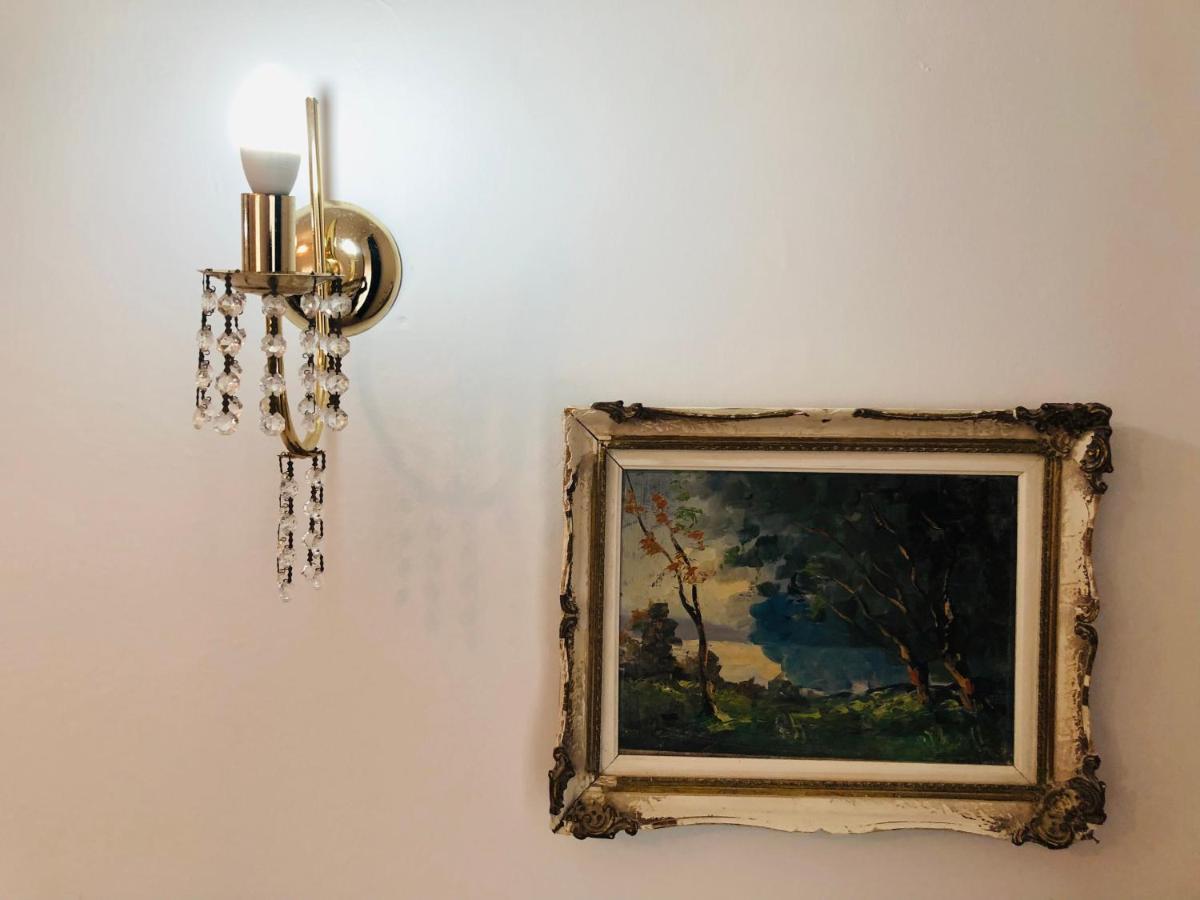 Stamatias Home, Fully Equipped Cottage 5 Minutes From The Sea Chania  Exterior photo
