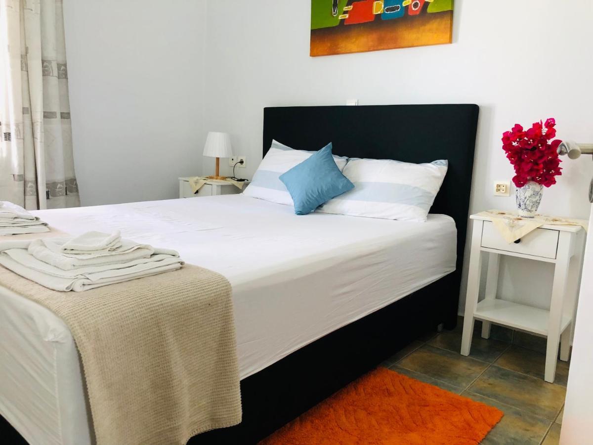 Stamatias Home, Fully Equipped Cottage 5 Minutes From The Sea Chania  Exterior photo